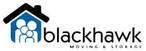 Blackhawk Moving & Storage logo